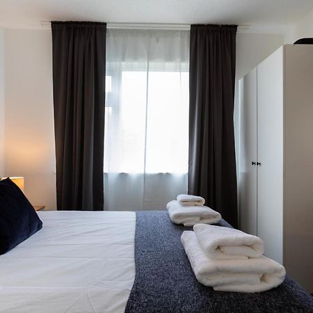 1-Bedroom Apartment With A Private Garden, Beach 5-Min Walk Weymouth Ngoại thất bức ảnh